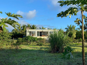 Farm House